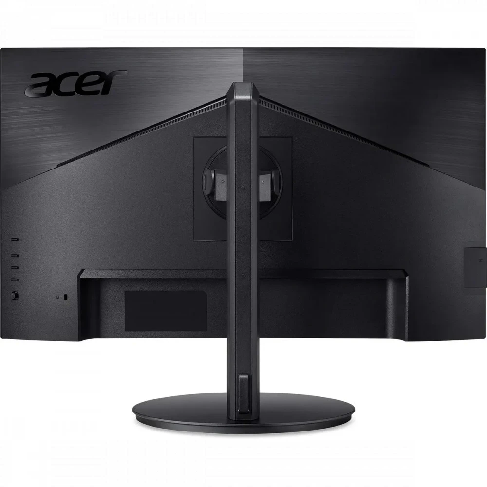 Монитор Acer Vero CB273KL2bemipruzx UM.HB3CD.201 27 ", IPS, 4K UHD 3840x2160 (16:9), 72 Гц