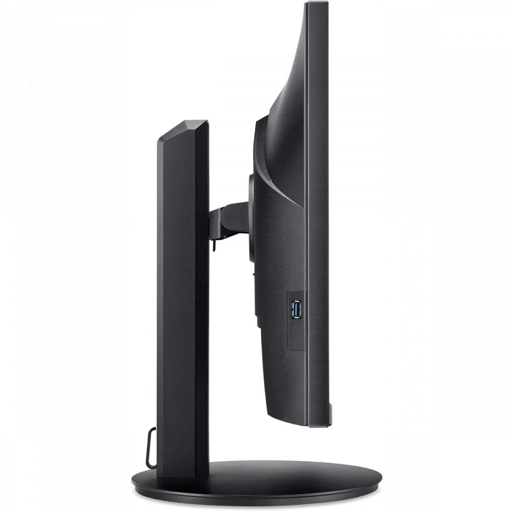 Монитор Acer Vero CB273KL2bemipruzx UM.HB3CD.201 27 ", IPS, 4K UHD 3840x2160 (16:9), 72 Гц