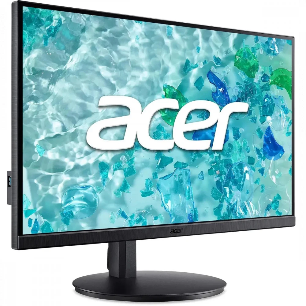 Монитор Acer Vero CB273KL2bemipruzx UM.HB3CD.201 27 ", IPS, 4K UHD 3840x2160 (16:9), 72 Гц