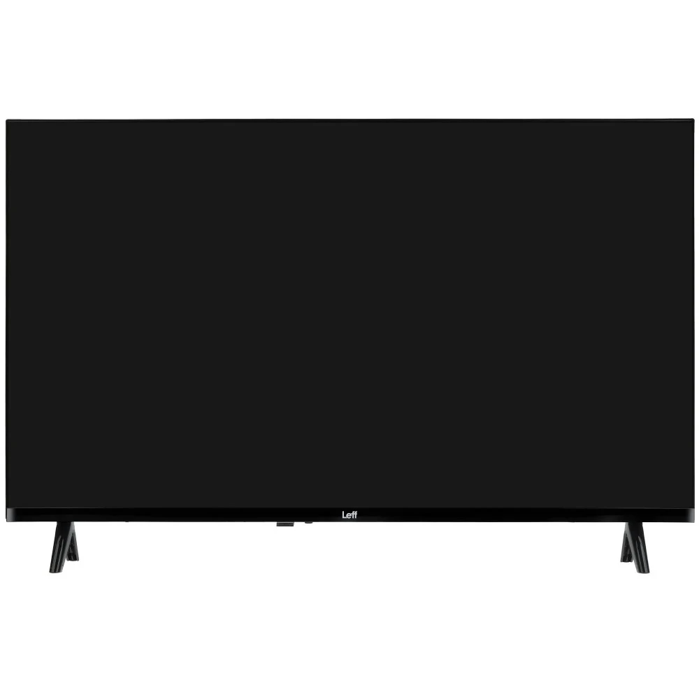 Телевизор Leff 32F690T 31.5 ", Smart TV, Черный