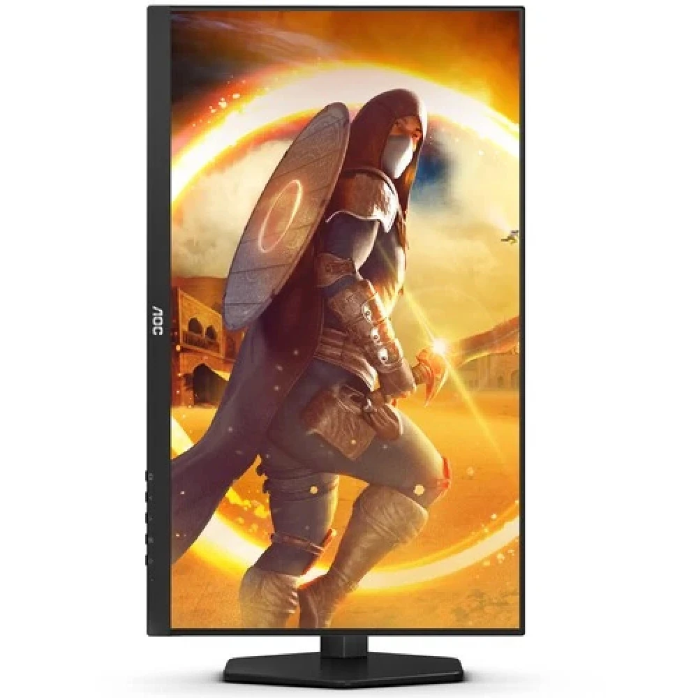 Монитор AOC Q27G4XY 27 ", VA, Quad HD 2560x1440 (16:9), 180 Гц