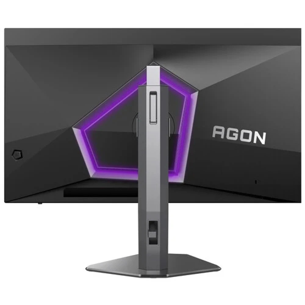 Монитор AOC AGON PRO AG276QZD2 AG276QKD2 26.5 ", QD-OLED, Quad HD 2560x1440 (16:9), 500 Гц