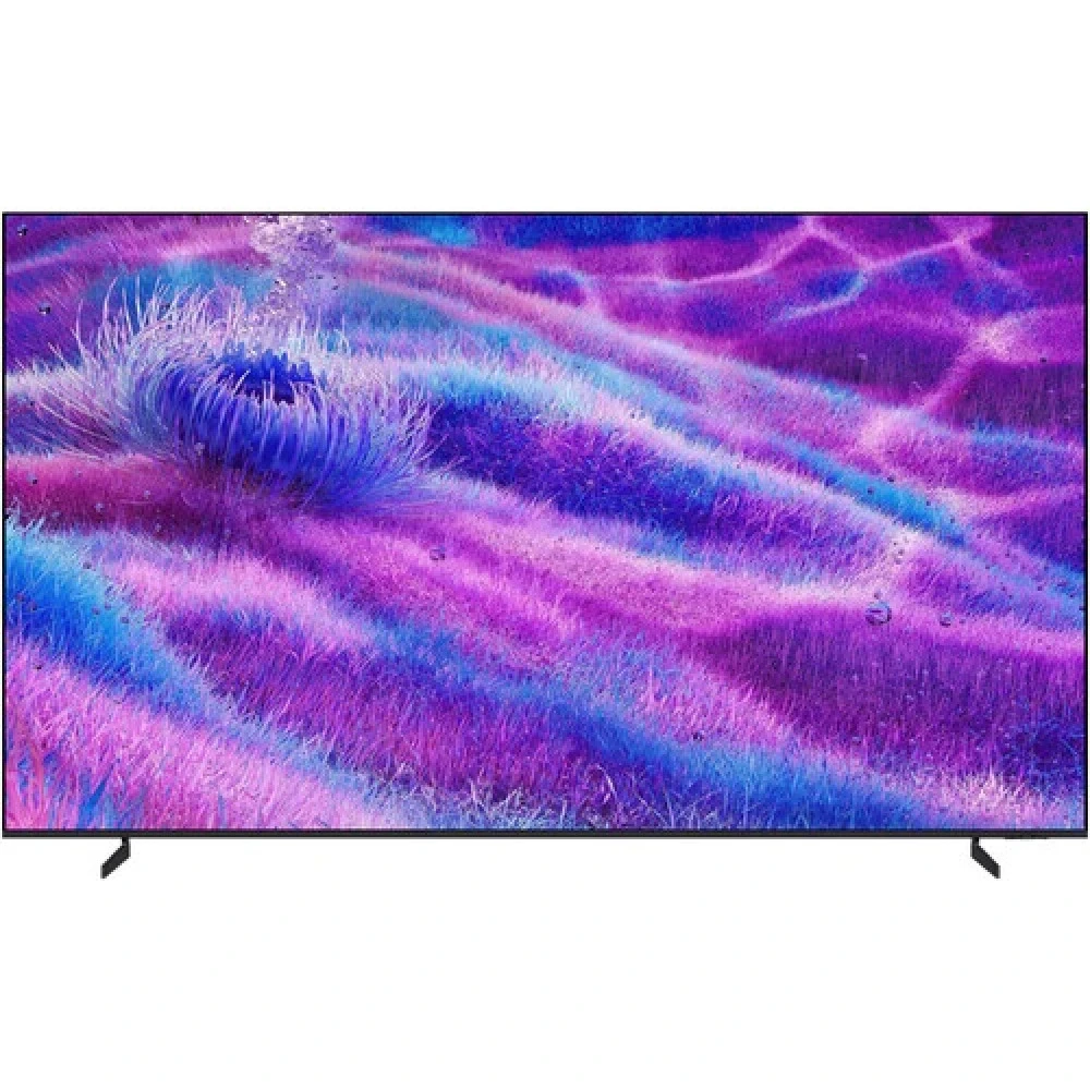 Телевизор Samsung QE100QN80FUXRU 100 ", Smart TV, Черный
