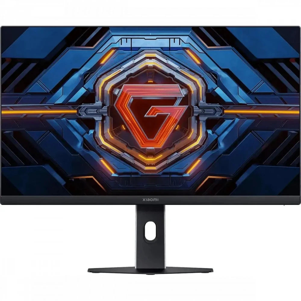 Монитор Xiaomi G24i 2026 ELA6656RU 23.8 ", IPS, Full HD 1920x1080 (16:9), 200 Гц
