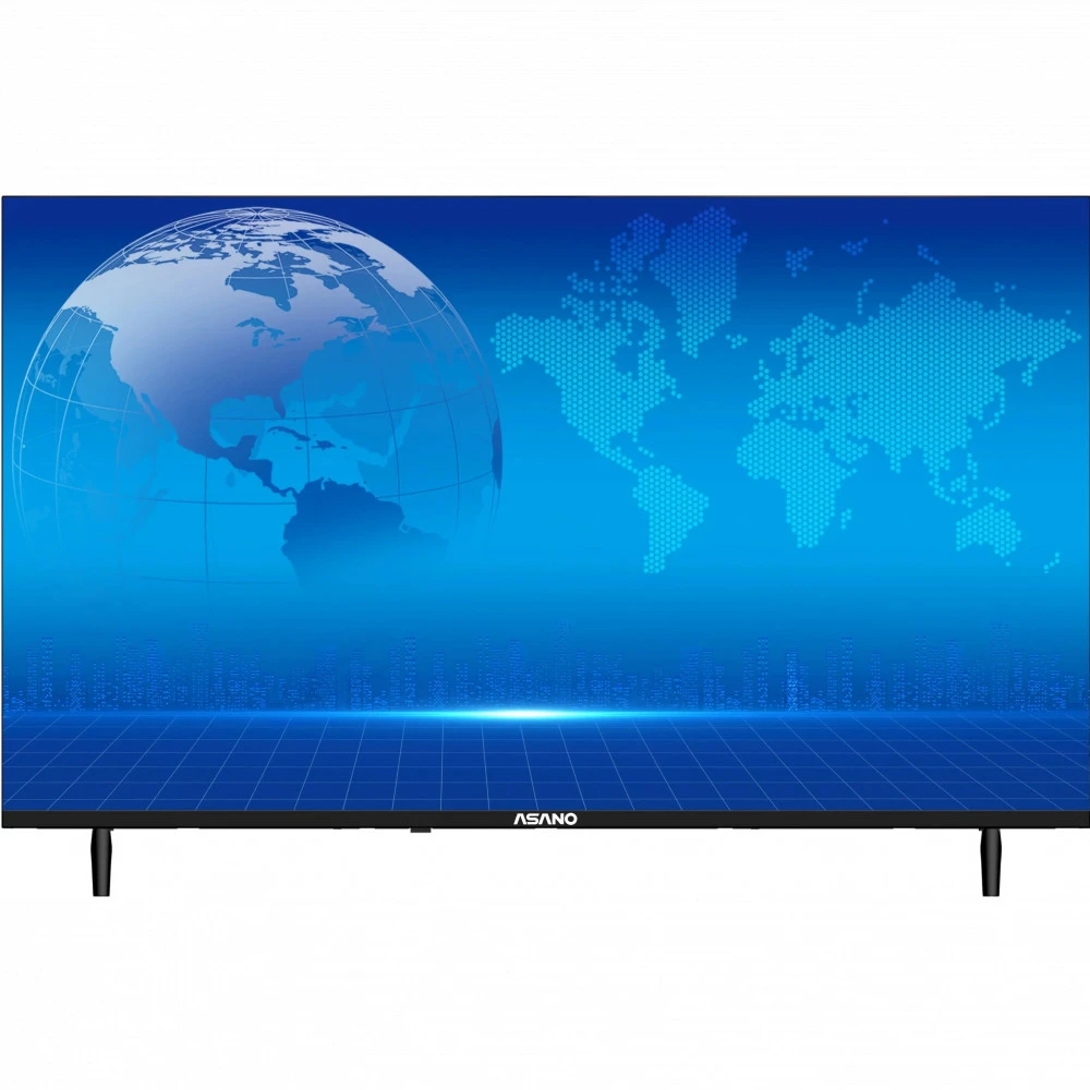 Телевизор Asano 40LF5020T 40 ", Smart TV, Черный