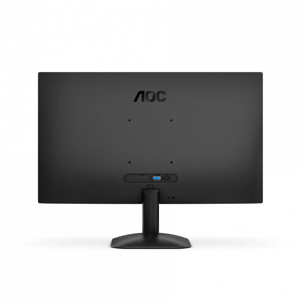 Монитор AOC 24B31H 23.8 ", IPS, Full HD 1920x1080 (16:9), 120 Гц