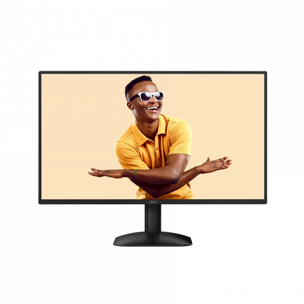 Монитор AOC 24B31H 23.8 ", IPS, Full HD 1920x1080 (16:9), 120 Гц