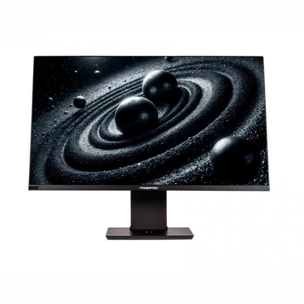 Монитор ГРАВИТОН МН27П МН27П АВТОР 27 ", IPS, Quad HD 2560x1440 (16:9), 100 Гц