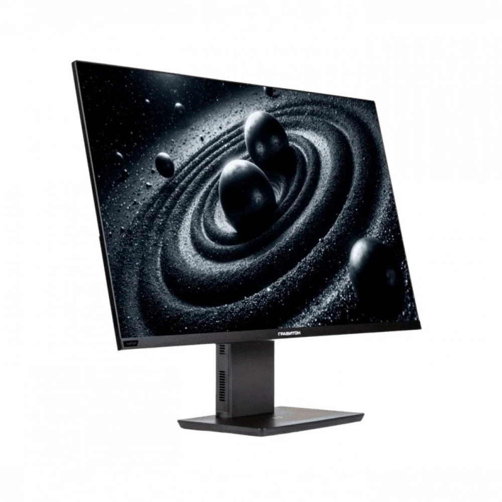 Монитор ГРАВИТОН МН27П МН27П АВТОР 27 ", IPS, Quad HD 2560x1440 (16:9), 100 Гц