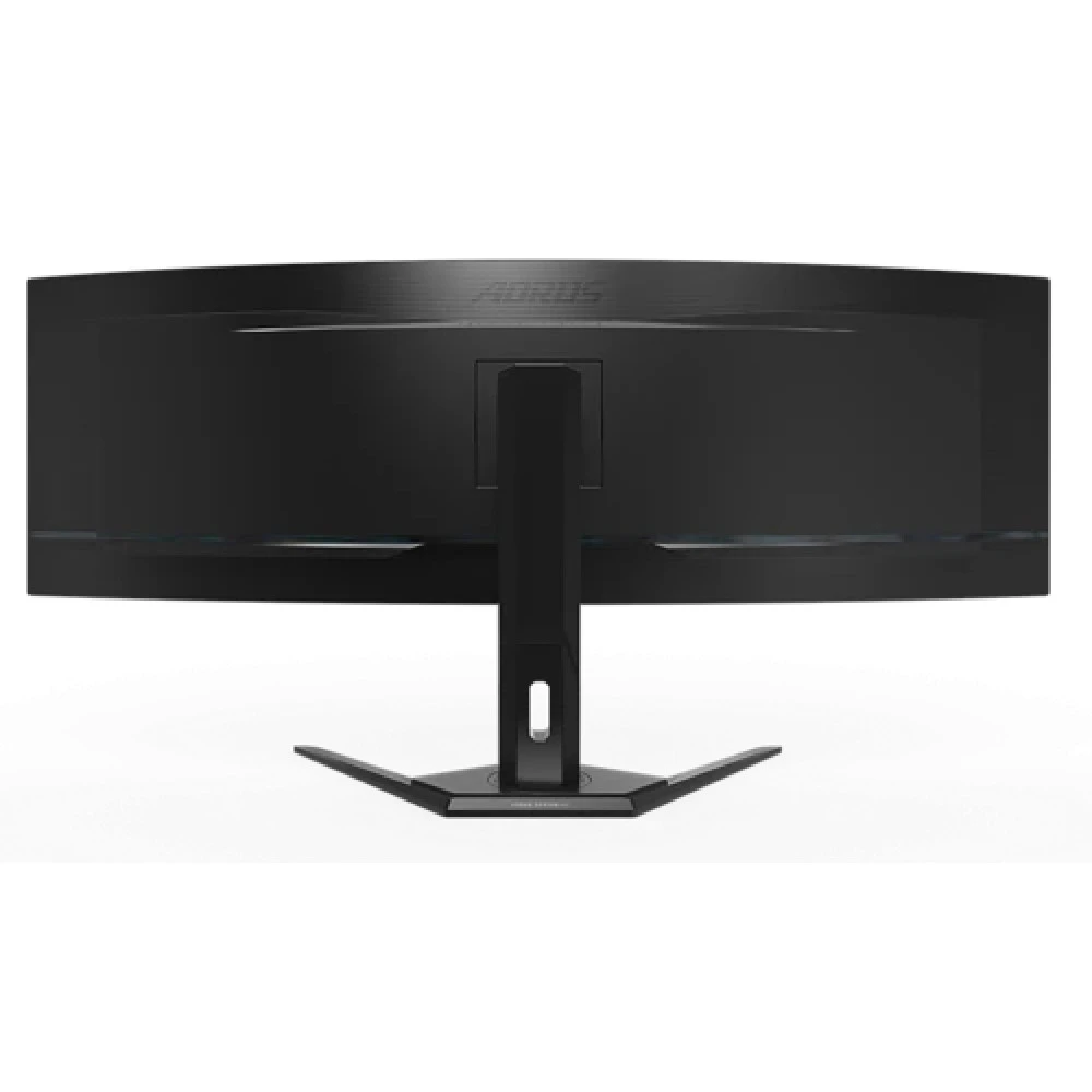 Монитор Gigabyte Aorus CO49DQ 20VM0-CO49DQBT-1EKR|| 49 ", OLED, Dual Quad HD 5120x1440 (32:9), 144 Гц