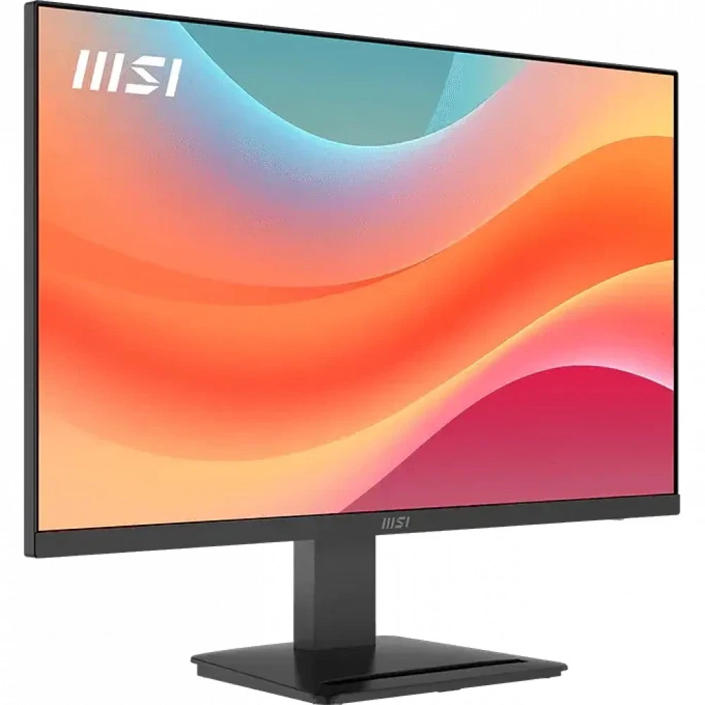 Монитор MSI PRO MP273Q E7 9S6-3PB4CH-278 27 ", IPS, Quad HD 2560x1440 (16:9), 75 Гц