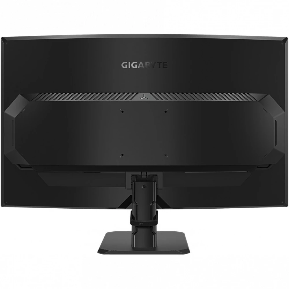 Монитор Gigabyte GS32QCA EU 20VM0-GS32QCABM-2EUR 31.5 ", VA, Quad HD 2560x1440 (16:9), 180 Гц