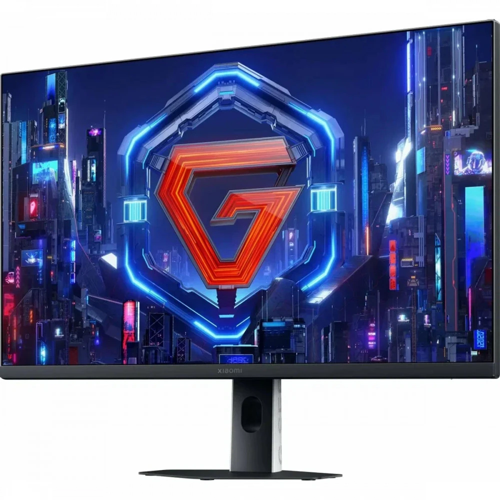 Монитор Xiaomi G27Qi 2026 RU ELA6648RU 27 ", IPS, Quad HD 2560x1440 (16:9), 200 Гц