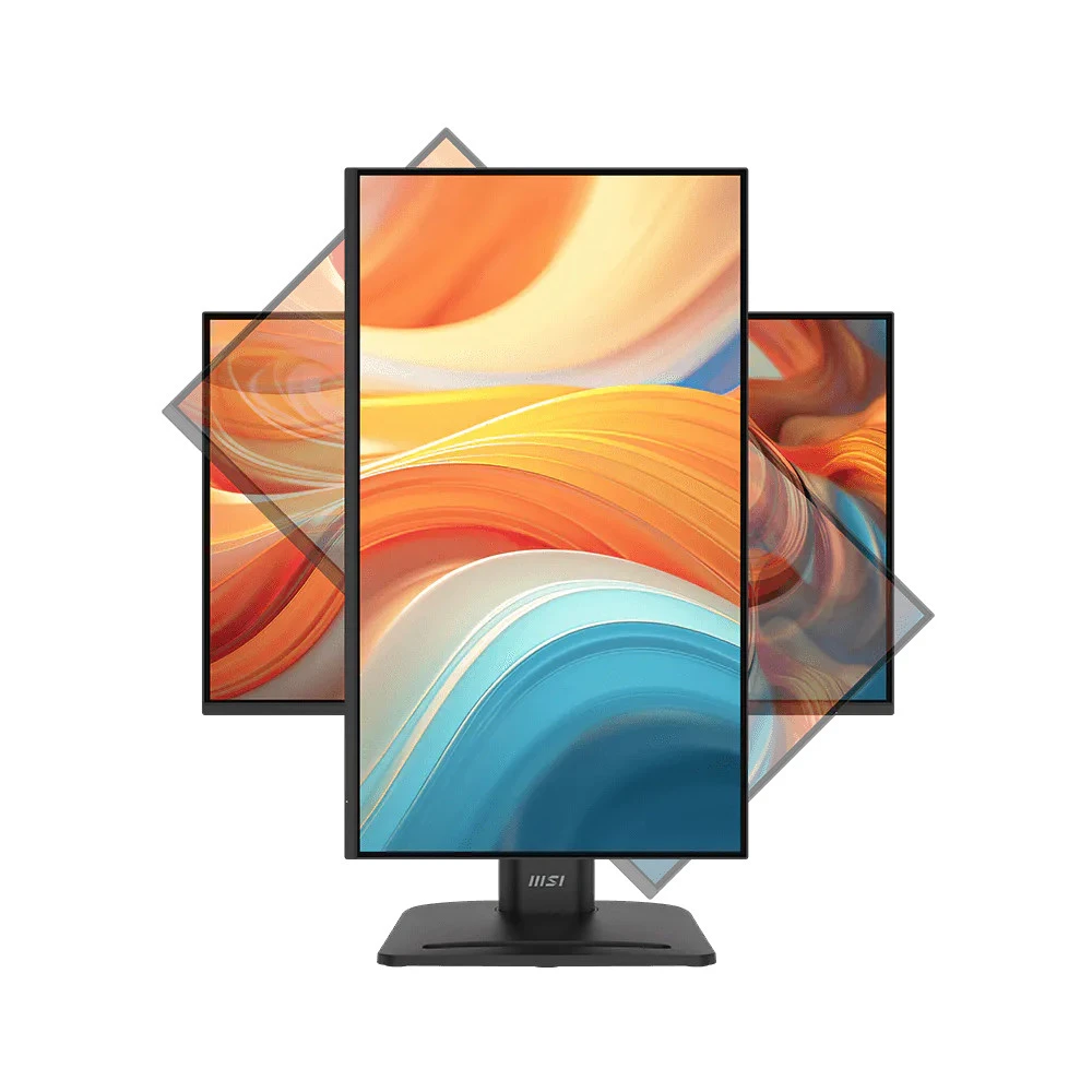Монитор MSI PRO MP245PG E14 9S6-3PE39M-014 23.8 ", IPS, Full HD 1920x1080 (16:9), 144 Гц