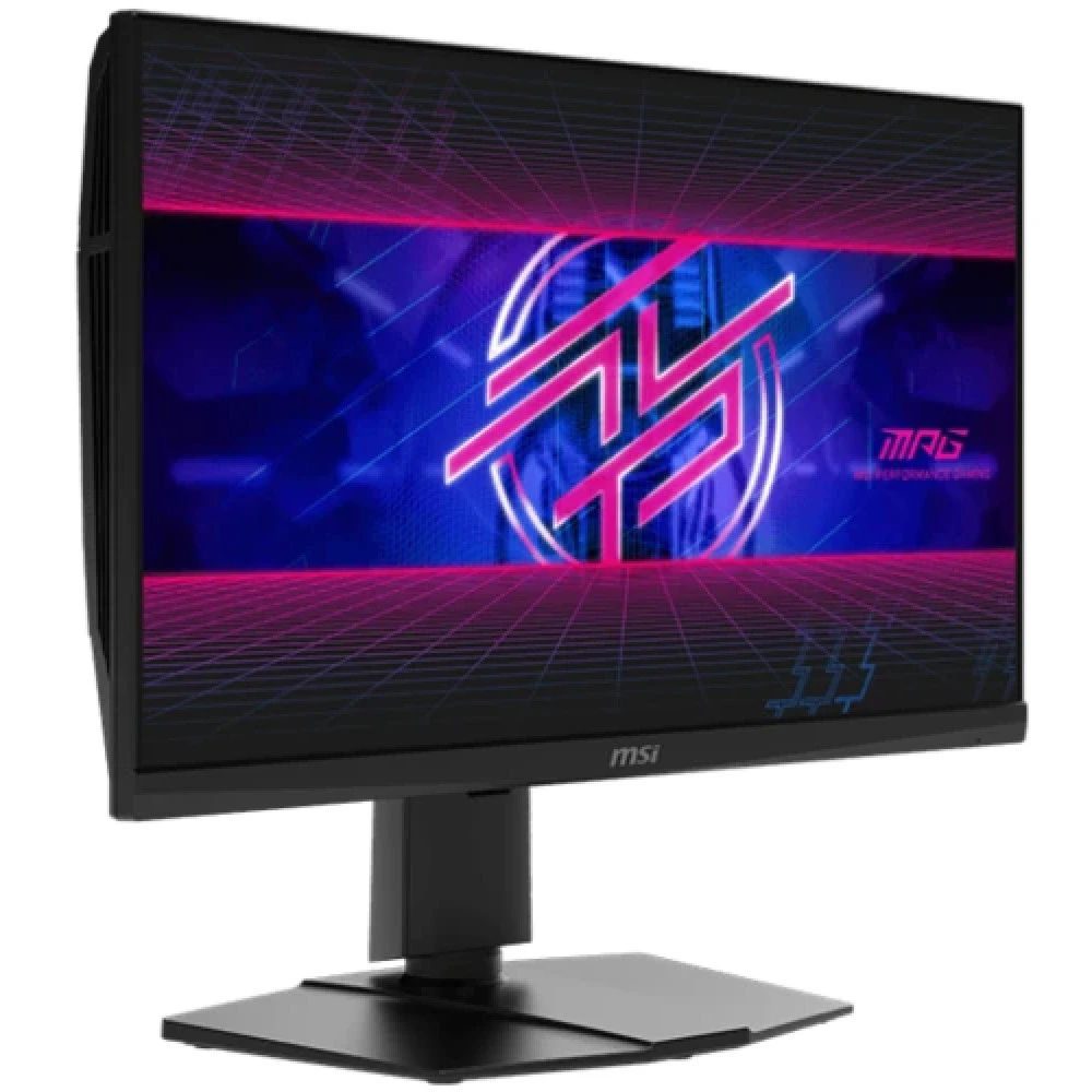 Монитор MSI MPG 242R X60N 9S6-3BC79T-009 24.1 ", TN, Full HD 1920x1080 (16:9), 600 Гц