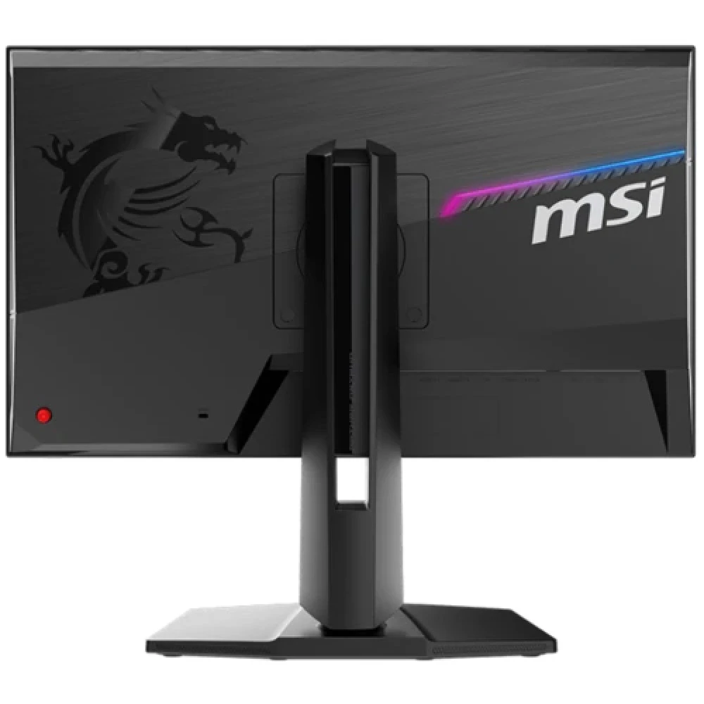 Монитор MSI MPG 242R X60N 9S6-3BC79T-009 24.1 ", TN, Full HD 1920x1080 (16:9), 600 Гц