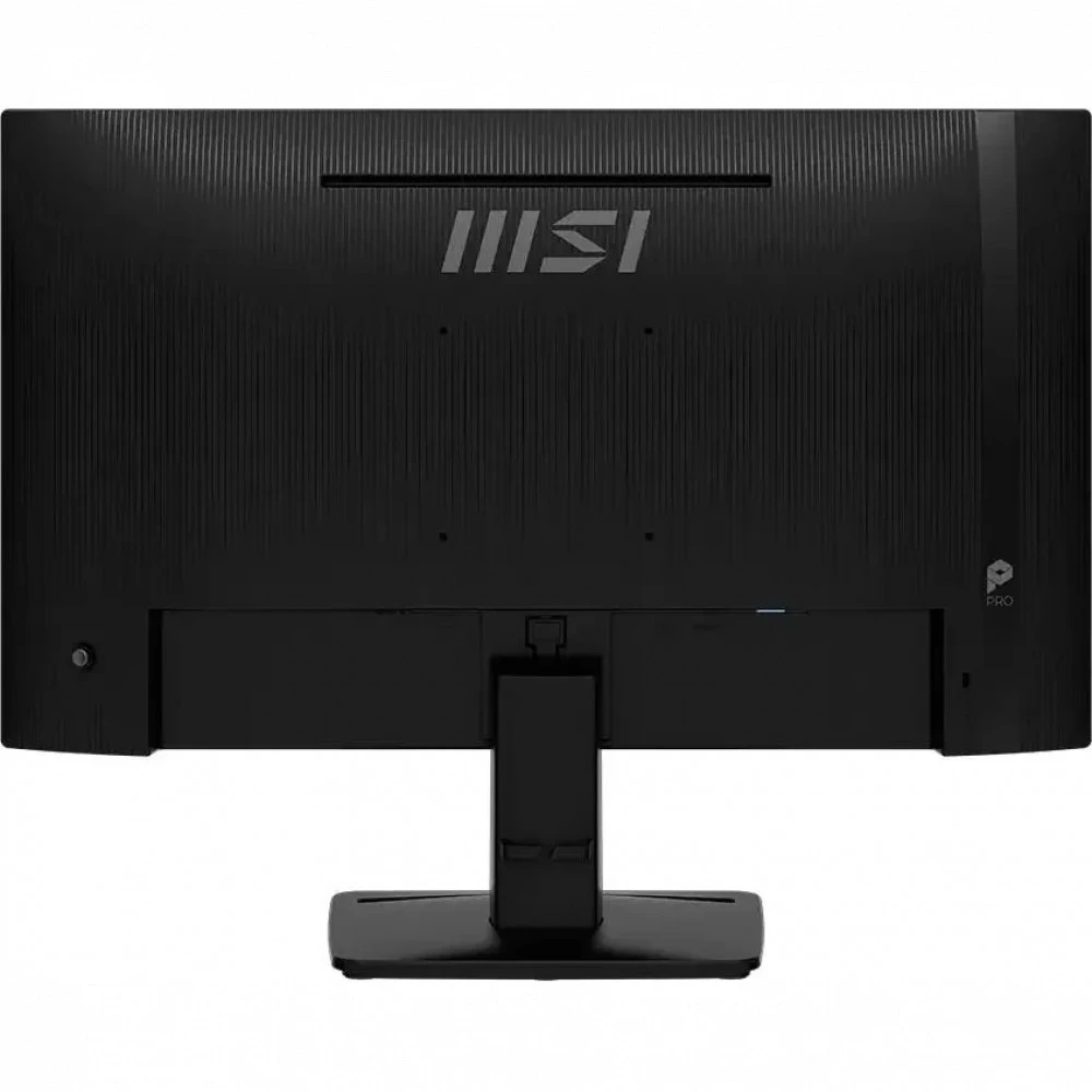 Монитор MSI Pro MP242 E14A 9S6-3PD1CT-050 23.8 ", IPS, Full HD 1920x1080 (16:9), 144 Гц