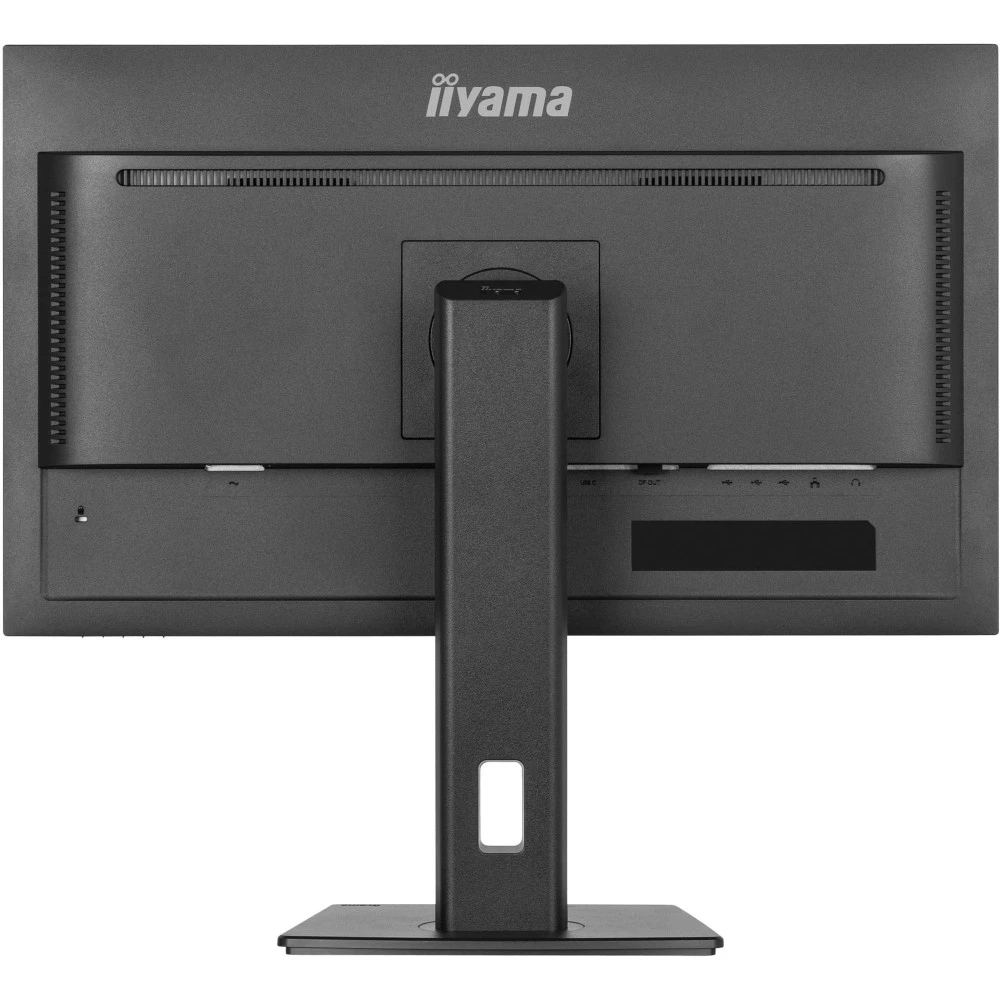 Монитор IIYAMA XUB2797QSU-B2 27 ", IPS, Quad HD 2560x1440 (16:9), 100 Гц
