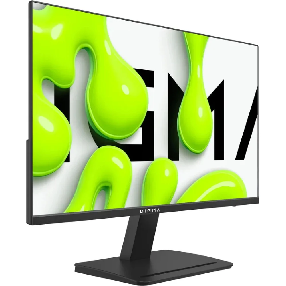 Монитор Digma 22P403F 21.5 ", IPS, Full HD 1920x1080 (16:9), 120 Гц