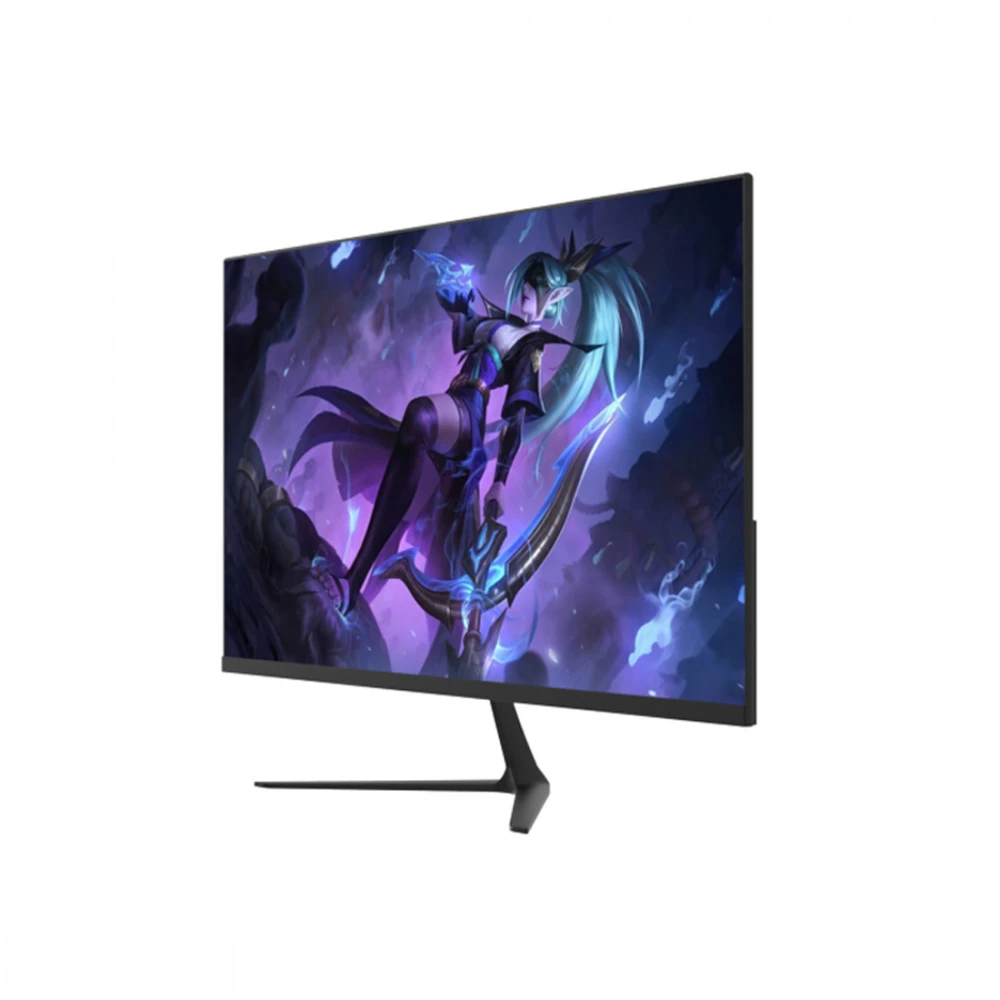 Монитор XGIMI OFLED27+ 27 ", IPS, Full HD 1920x1080 (16:9), 100 Гц