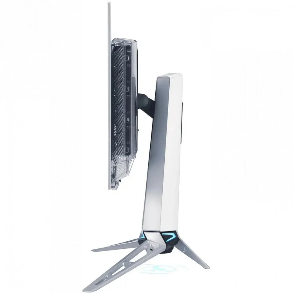 Монитор Asus ROG Swift PG27AQWP-W 90LM0CF2-B01971 26.5 ", OLED, Quad HD 2560x1440 (16:9), 540 Гц