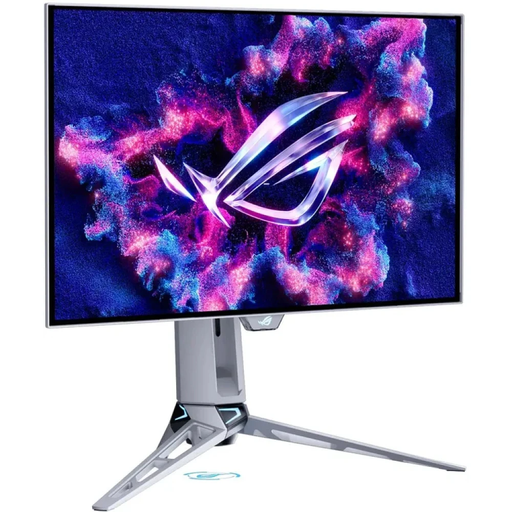 Монитор Asus ROG Swift PG27AQWP-W 90LM0CF2-B01971 26.5 ", OLED, Quad HD 2560x1440 (16:9), 540 Гц
