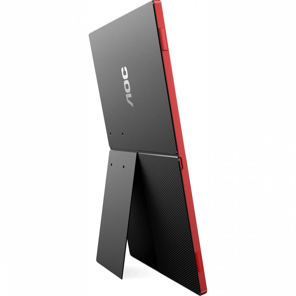 Монитор AOC 16G3 15.6 ", IPS, Full HD 1920x1080 (16:9), 144 Гц