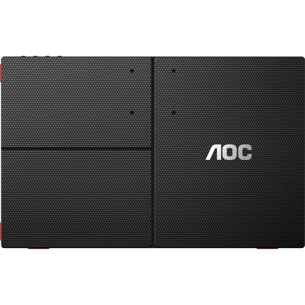 Монитор AOC 16G3 15.6 ", IPS, Full HD 1920x1080 (16:9), 144 Гц