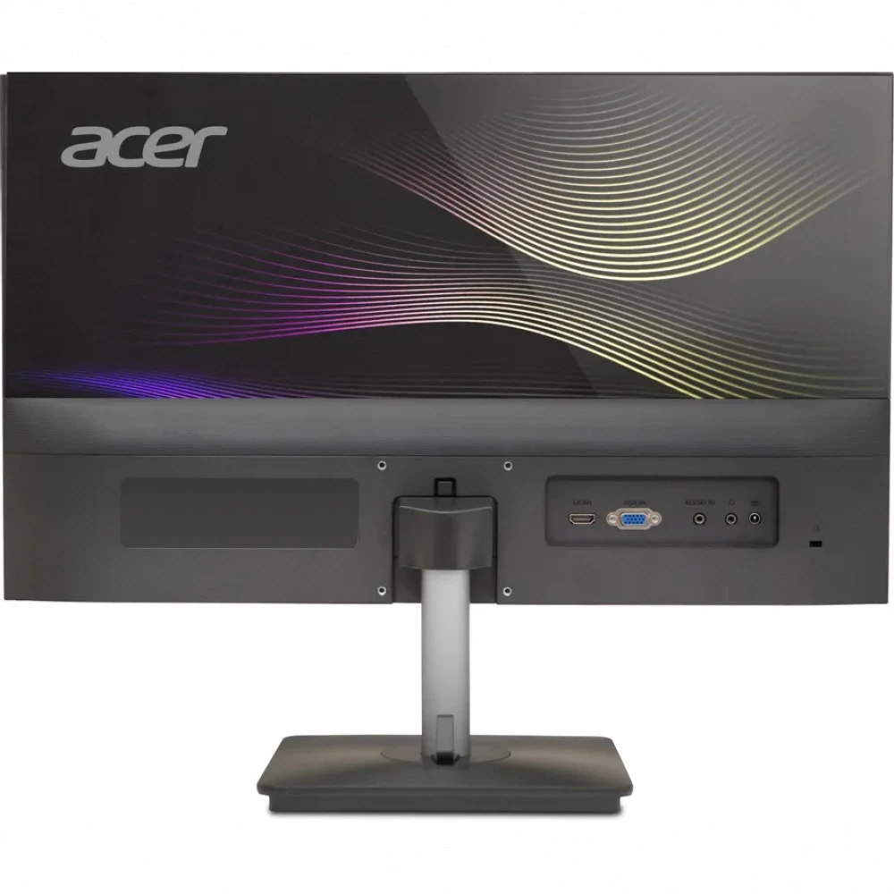 Монитор Acer RS272P1bpamix UM.HR2CD.102 27 ", IPS, Full HD 1920x1080 (16:9), 144 Гц