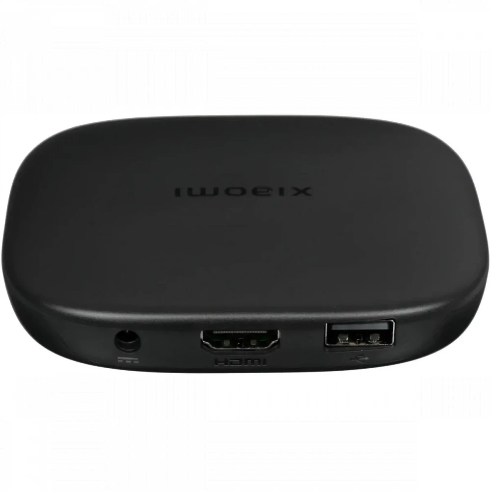 Опция к телевизору Xiaomi TV Box S (3rd Gen) MDZ-32-AA/OB1/PFJ4189RU