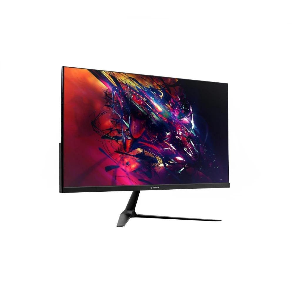 Монитор VEGA VHF215-120CA 21.5 ", IPS, Full HD 1920x1080 (16:9), 120 Гц