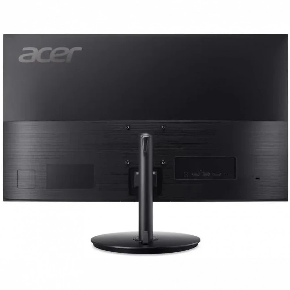 Монитор Acer XF270UP1biiph UM.HX0CD.106 27 ", IPS, Quad HD 2560x1440 (16:9), 144 Гц
