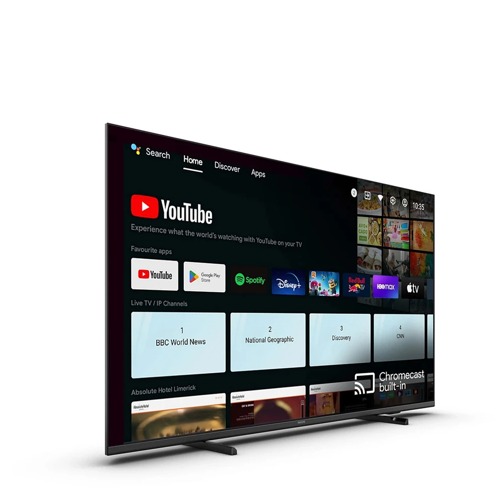 LED / LCD панель Philips 50HFL4518U/12 50 "