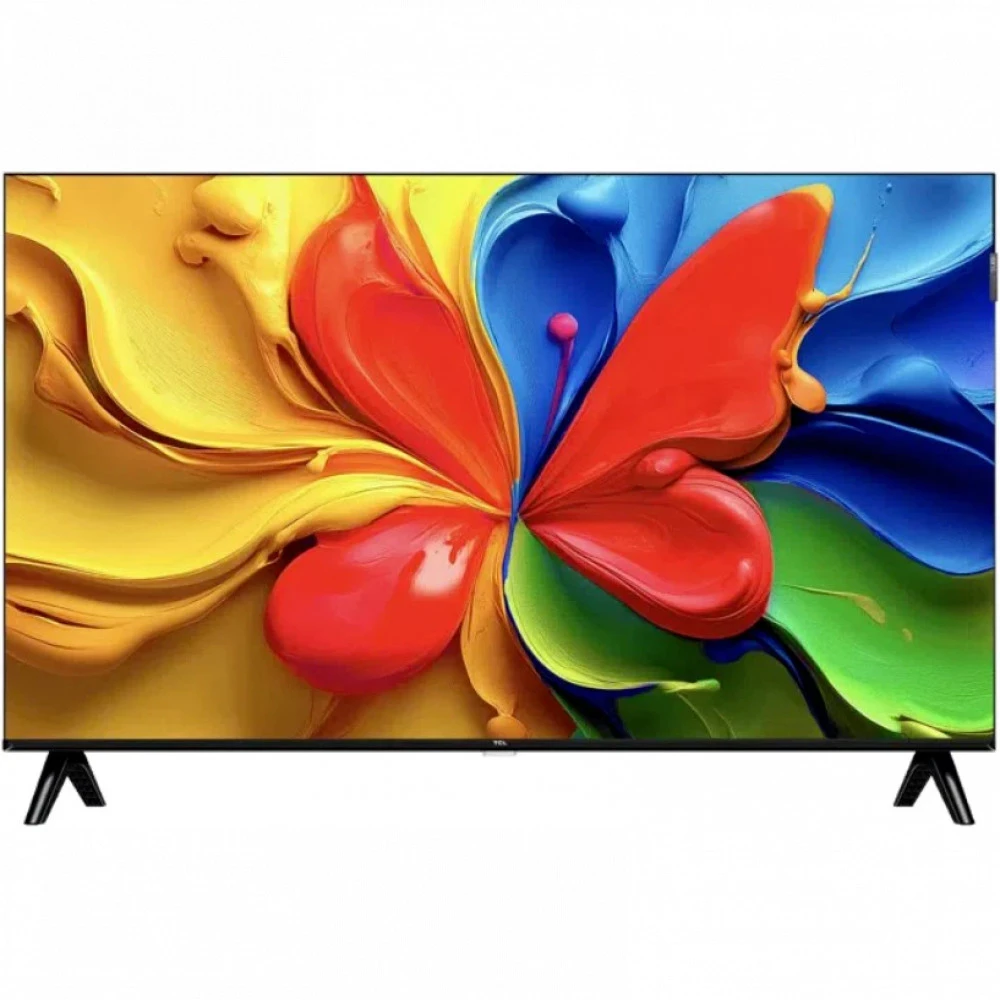 Телевизор TCL 32S4K-UZ 32 ", Smart TV, Черный