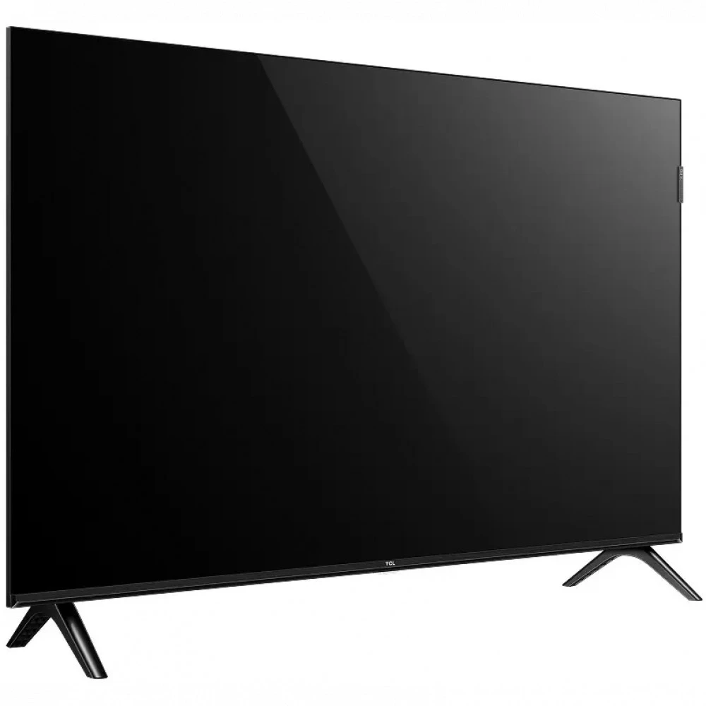 Телевизор TCL 32S4K-UZ 32 ", Smart TV, Черный