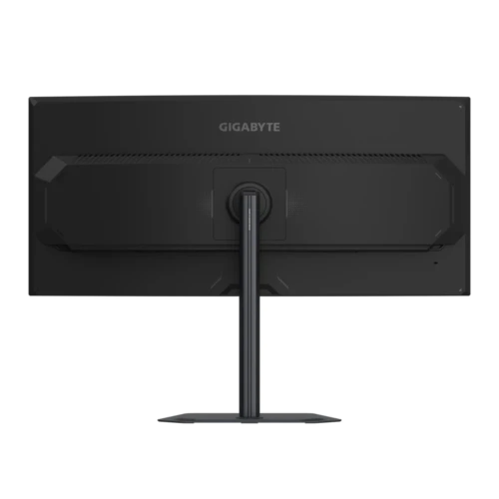 Монитор Gigabyte G34WQC2 EK 20VM0-34WQC2BM-1EKS 34 ", VA, Ultra-Wide QHD 3440x1440 (21:9), 200 Гц