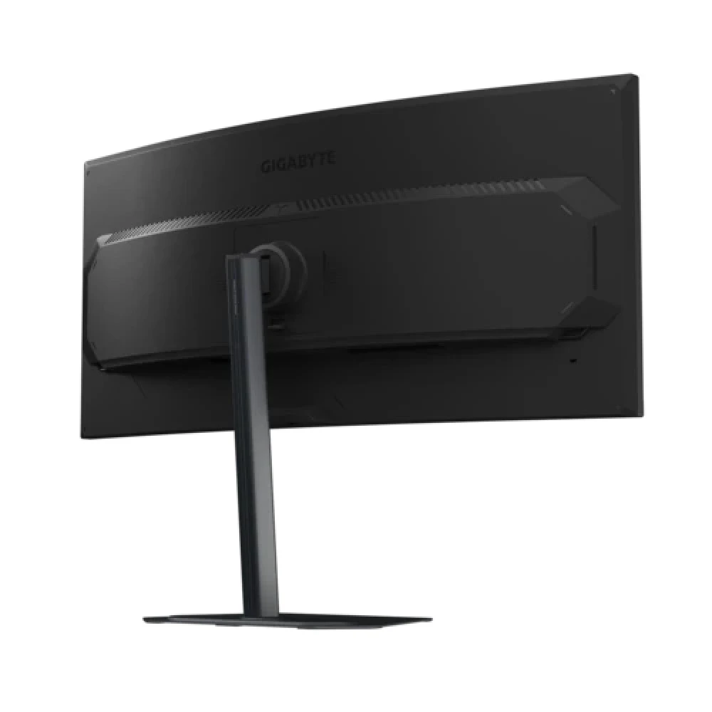 Монитор Gigabyte G34WQC2 EK 20VM0-34WQC2BM-1EKS 34 ", VA, Ultra-Wide QHD 3440x1440 (21:9), 200 Гц