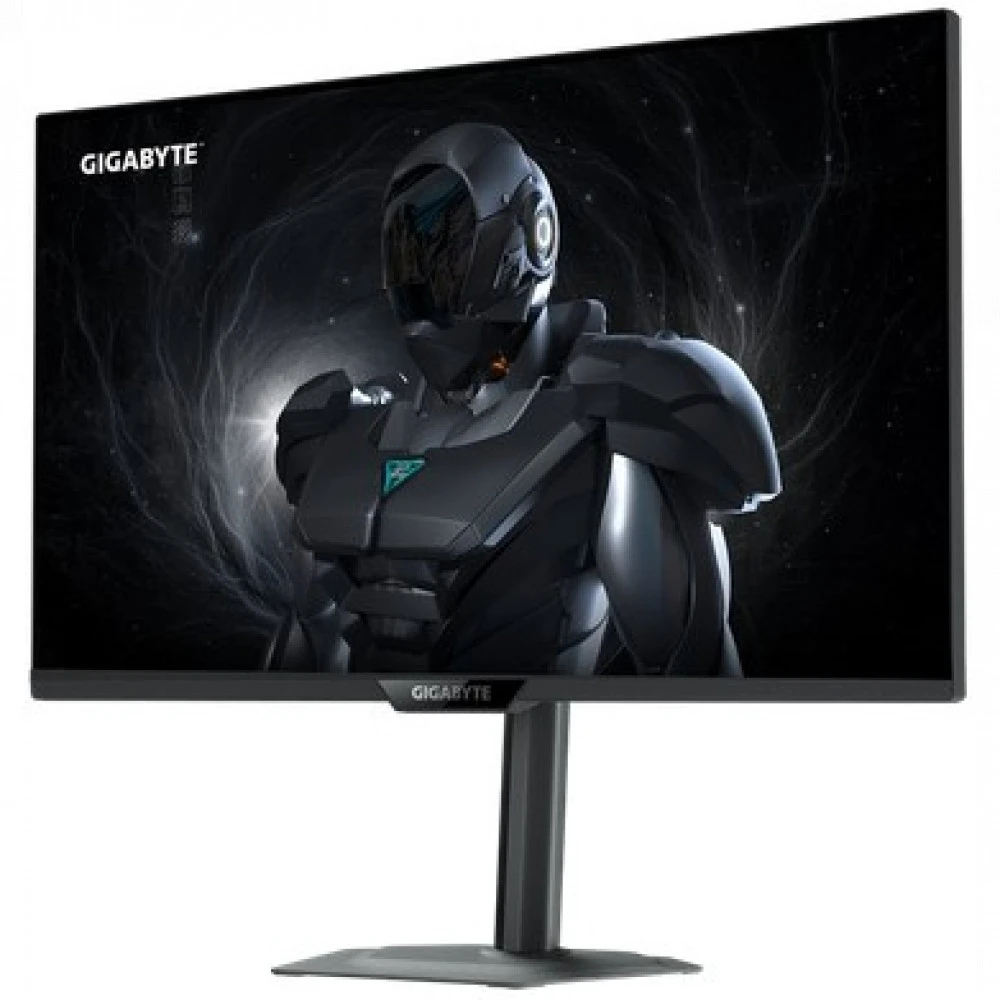 Монитор Gigabyte G27U EK 20VM0-G27UBT-1EKR 27 ", IPS, 4K UHD 3840x2160 (16:9), 320 Гц