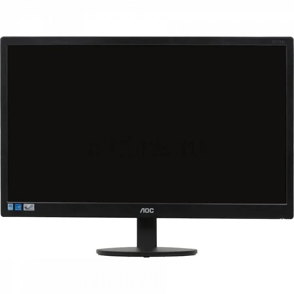 Монитор AOC Value Line e2270swn E2270SWN 21.5 ", TN, Full HD 1920x1080 (16:9), 75 Гц