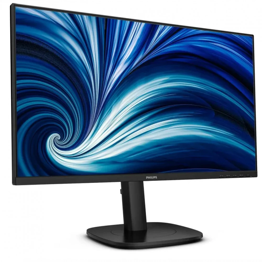 Монитор Philips 24B2N3200D 24.1 ", IPS, Full HD 1920x1080 (16:9), 100 Гц