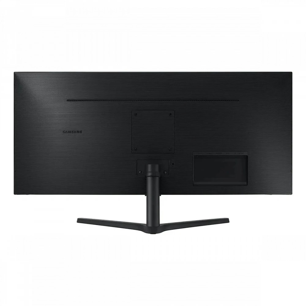 Монитор Samsung ViewFinity S5 LS34C500GAUXEN 34 ", VA, Ultra-Wide QHD 3440x1440 (21:9), 100 Гц