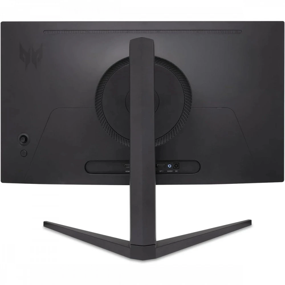 Монитор Acer Predator X27UW1bmiipprx UM.GXXCD.103 26.5 ", QD-OLED, Quad HD 2560x1440 (16:9), 240 Гц