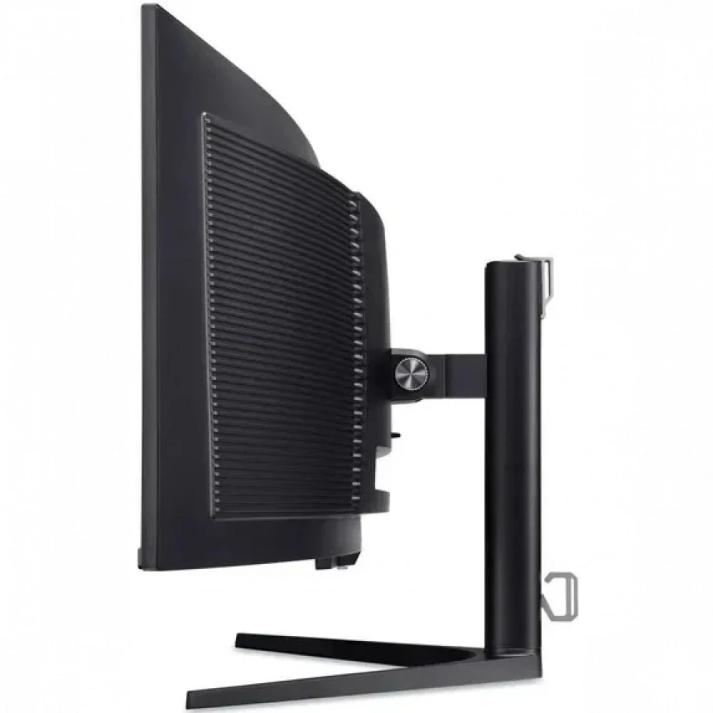 Монитор Acer Predator X49Xbmipphuzx UM.SXXCD.X01 45 ", QD-OLED, Dual Quad HD 5120x1440 (32:9), 240 Гц