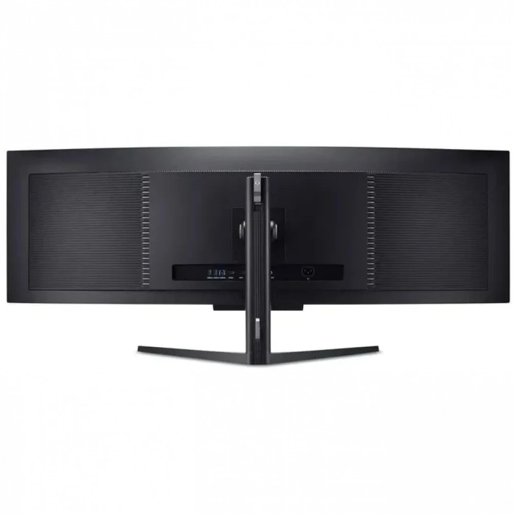 Монитор Acer Predator X49Xbmipphuzx UM.SXXCD.X01 45 ", QD-OLED, Dual Quad HD 5120x1440 (32:9), 240 Гц
