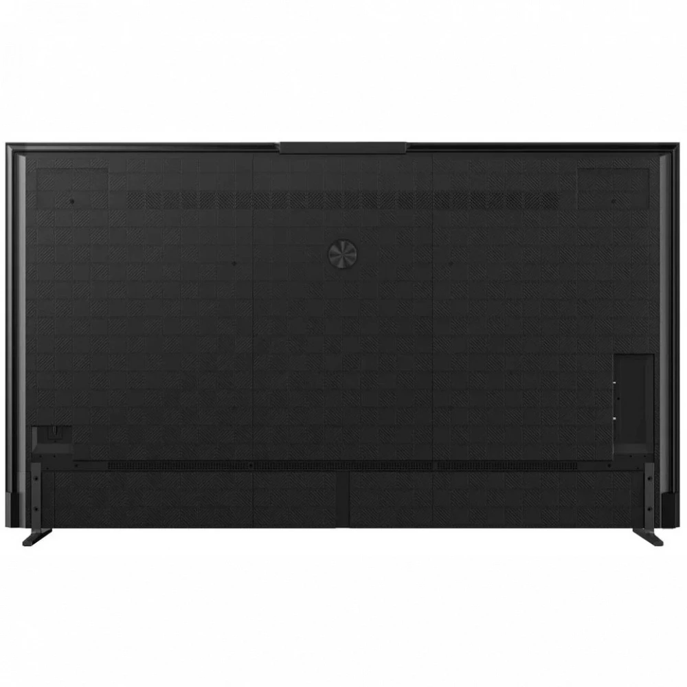Телевизор Haier DH1ZW4E00RU 65 ", Smart TV, Серебро