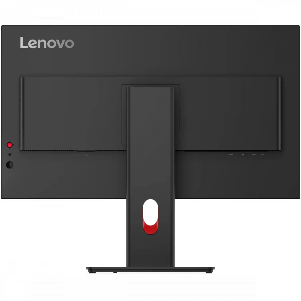 Монитор Lenovo T27Q-40 64A6GCRNCS 27 ", IPS, Quad HD 2560x1440 (16:9), 120 Гц