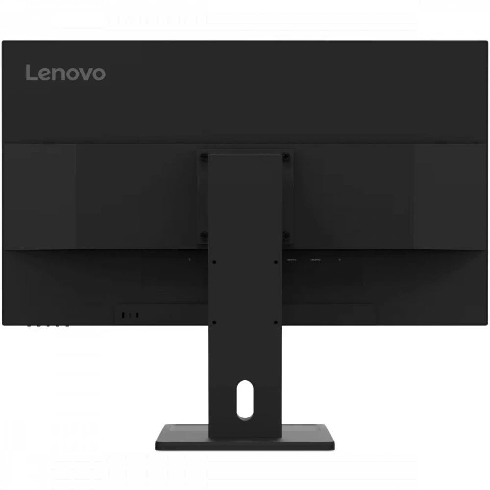 Монитор Lenovo ThinkVision E27q-40 64BDGAS4CB 27 ", IPS, Quad HD 2560x1440 (16:9), 100 Гц