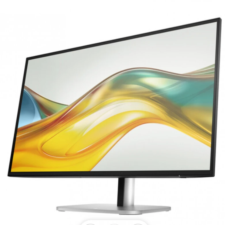 Монитор HP 5 Pro 534pm 9E0Z2AS 34 ", VA, Ultra-Wide QHD 3440x1440 (21:9)