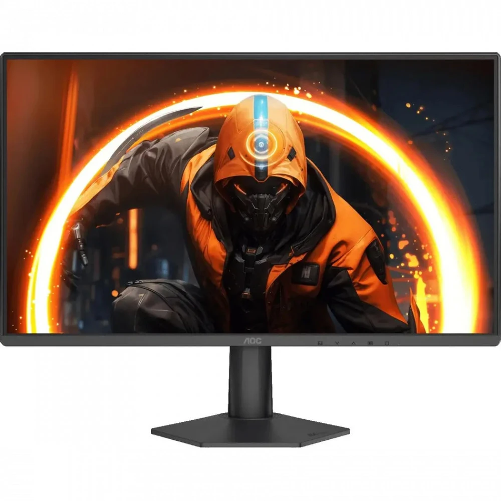 Монитор AOC 24G50Z 23.8 ", IPS, Full HD 1920x1080 (16:9), 240 Гц