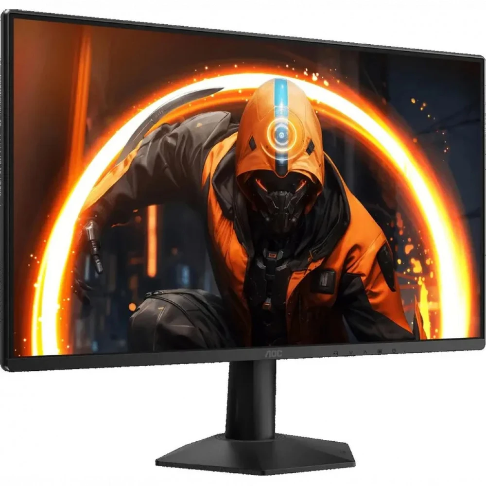 Монитор AOC 24G50Z 23.8 ", IPS, Full HD 1920x1080 (16:9), 240 Гц